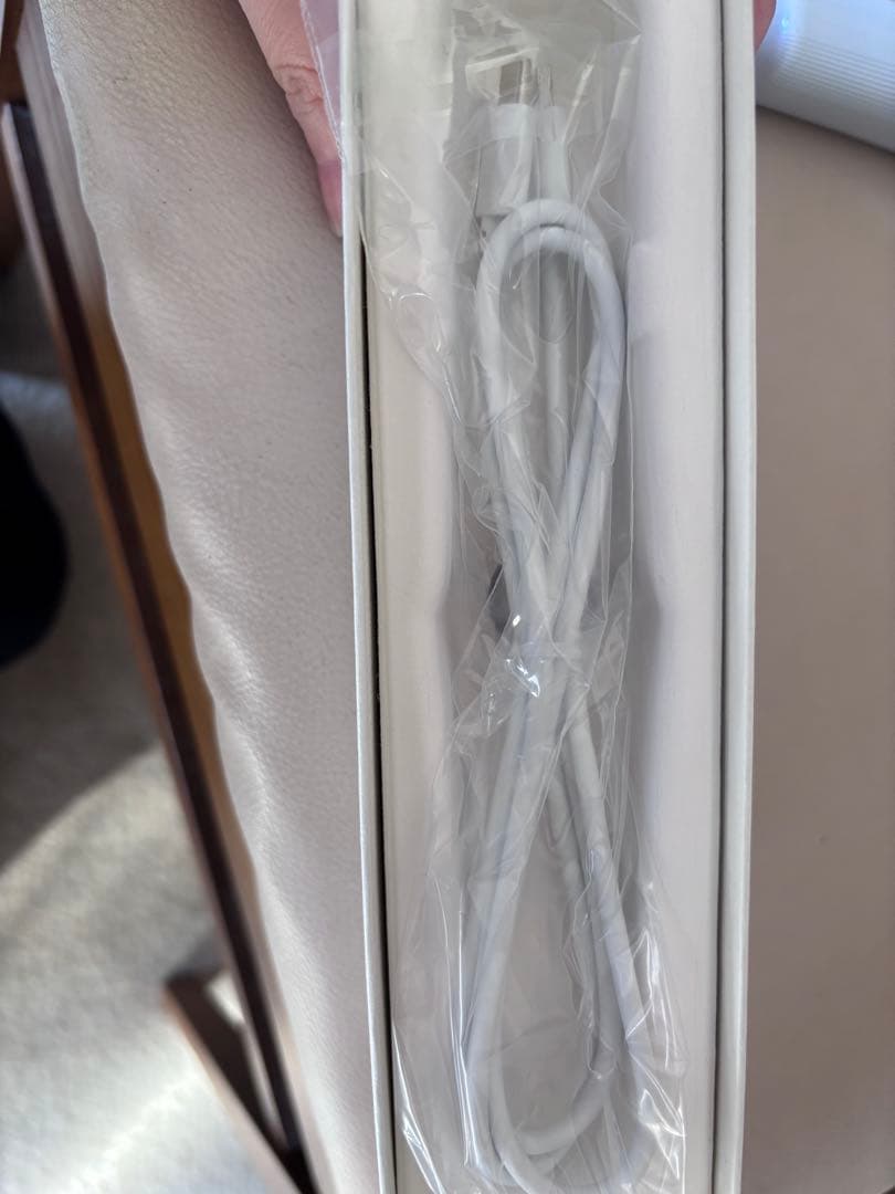 ReFa フィンガーアイロン STホワイト