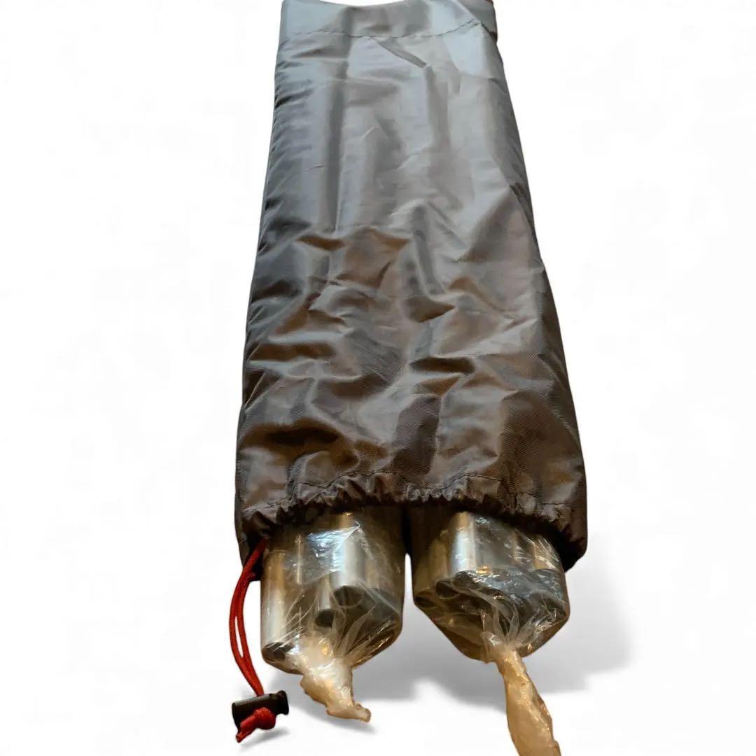 UJack ユージャック テント ワンポールテント Desert 450