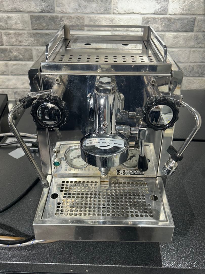 rocket R58 ［ジャンク］