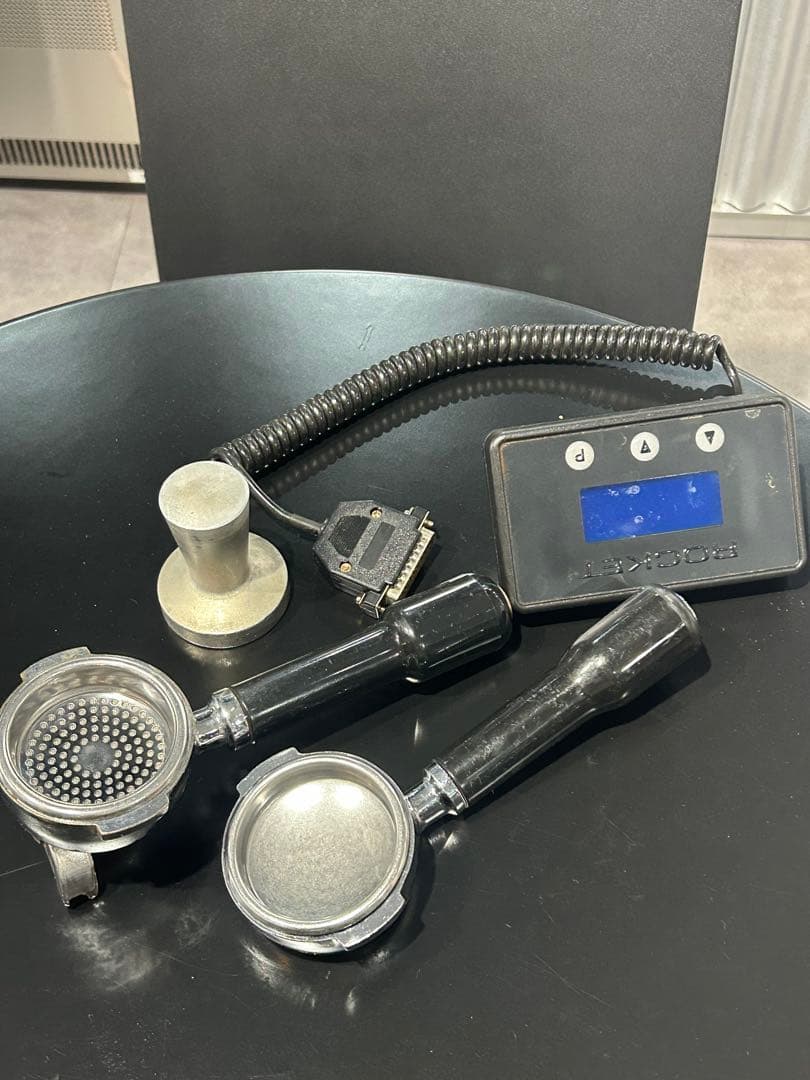 rocket R58 ［ジャンク］