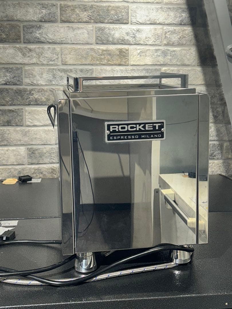 rocket R58 ［ジャンク］