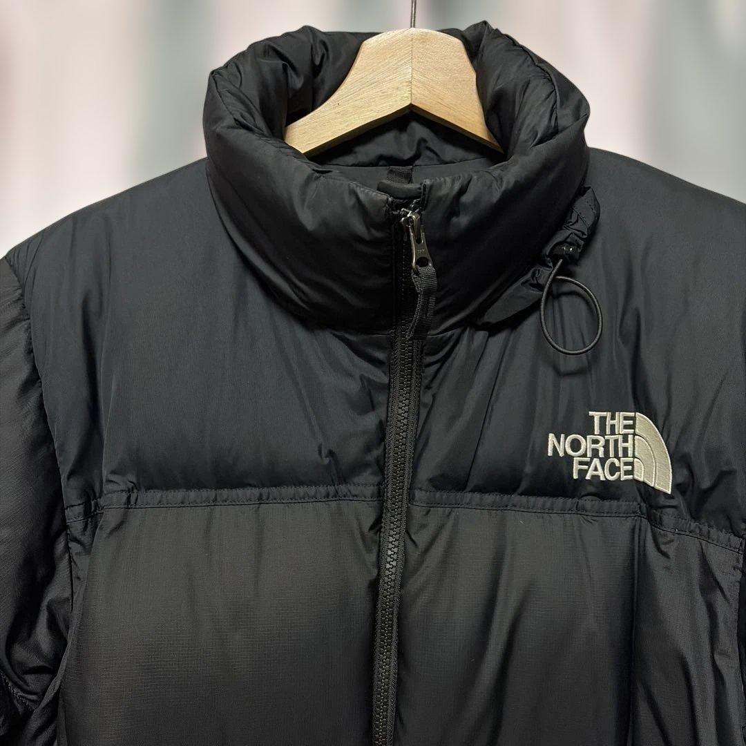 ノースフェイス　ヌプシ　ダウン L