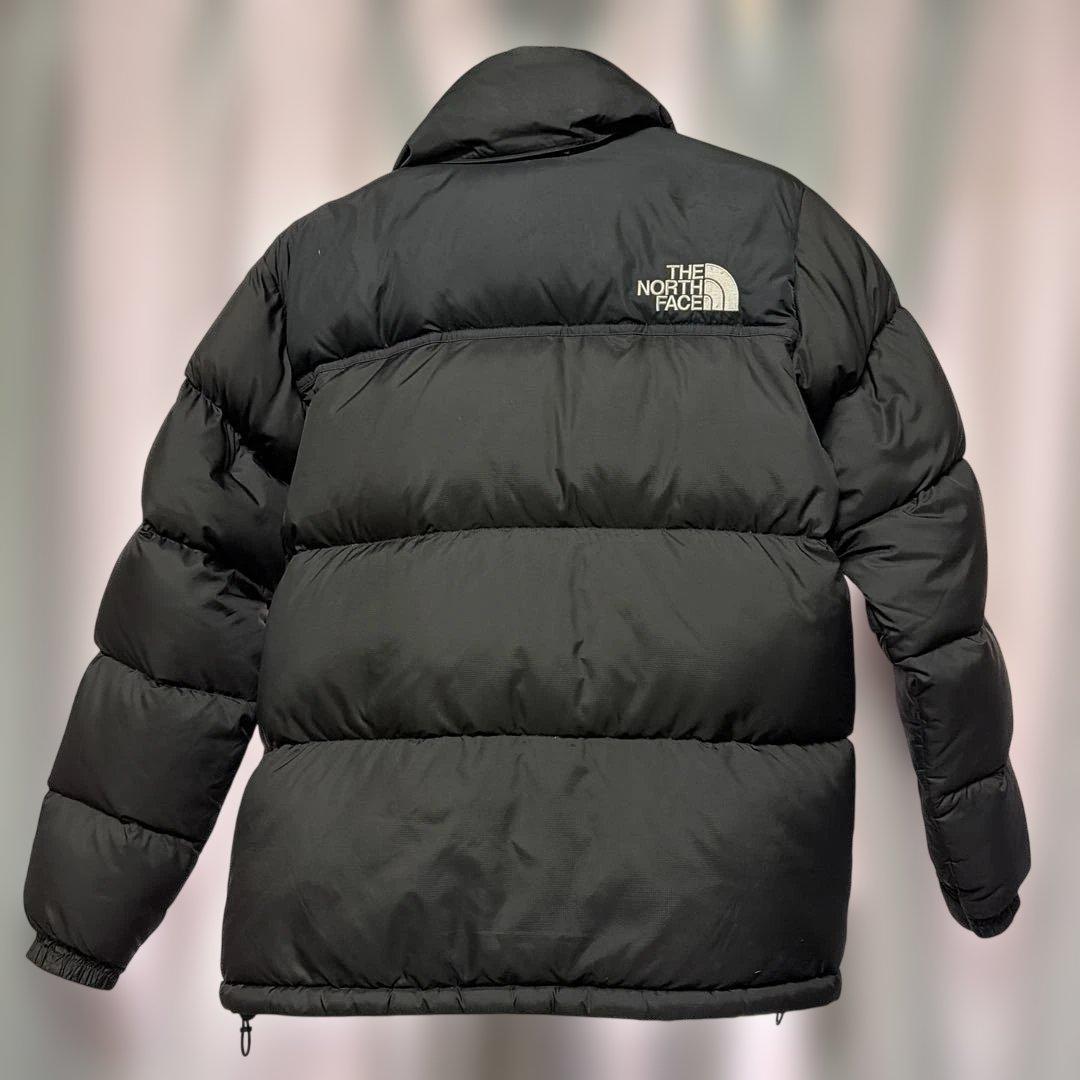 ノースフェイス　ヌプシ　ダウン L