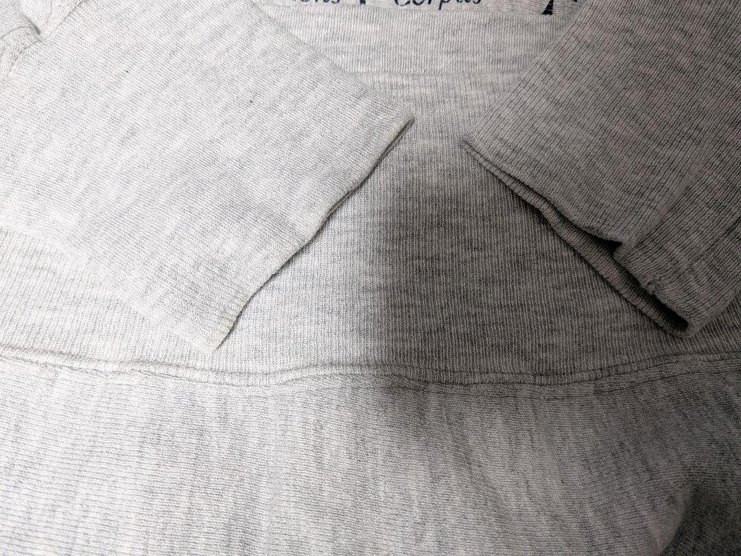 Champion リバースウィーブスウェット