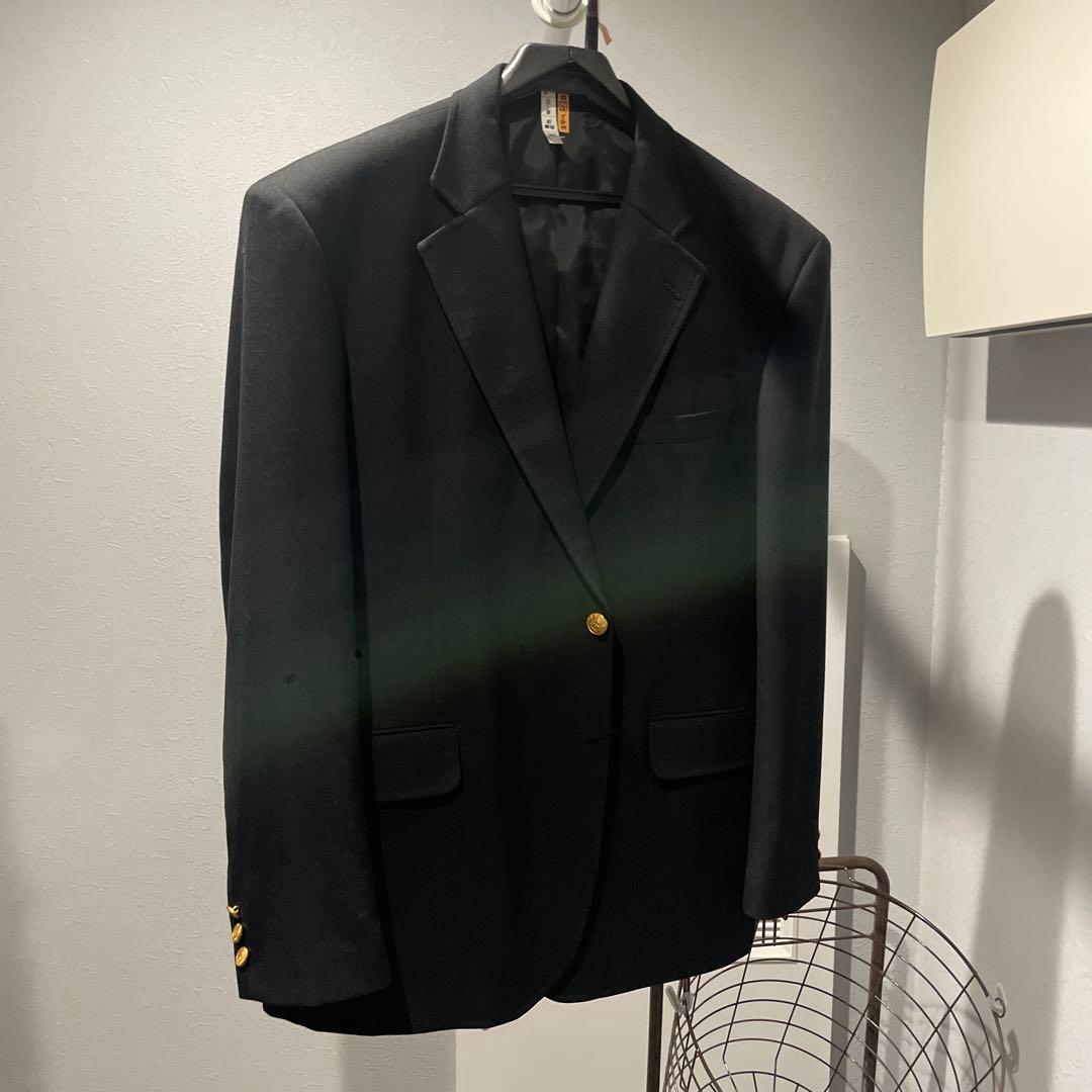 柔道　審判服（上下）