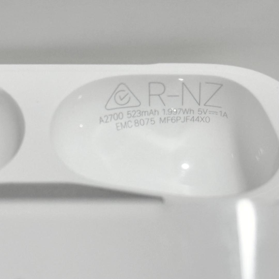 Apple AirPods Pro(第2世代) ライトニング 237