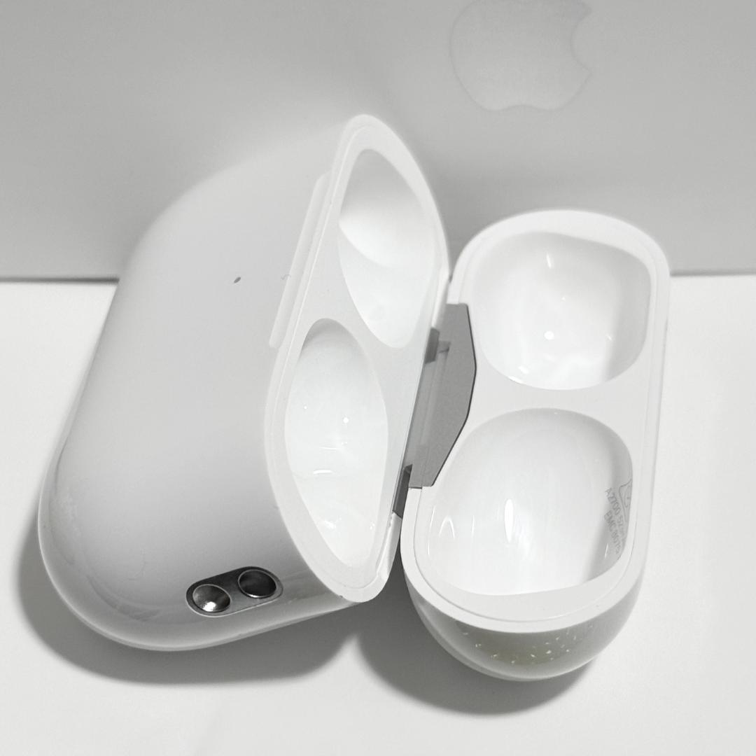 Apple AirPods Pro(第2世代) ライトニング 237