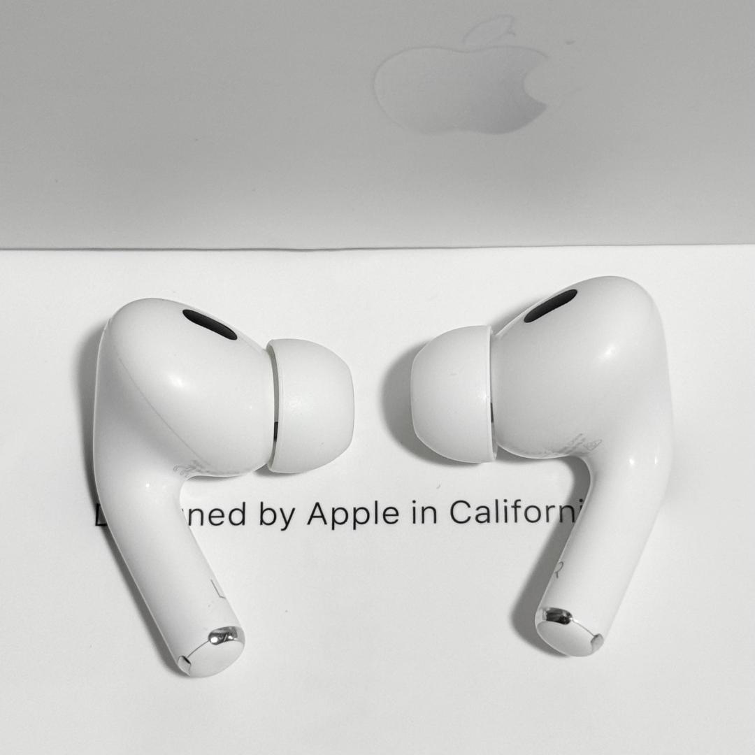 Apple AirPods Pro(第2世代) ライトニング 237