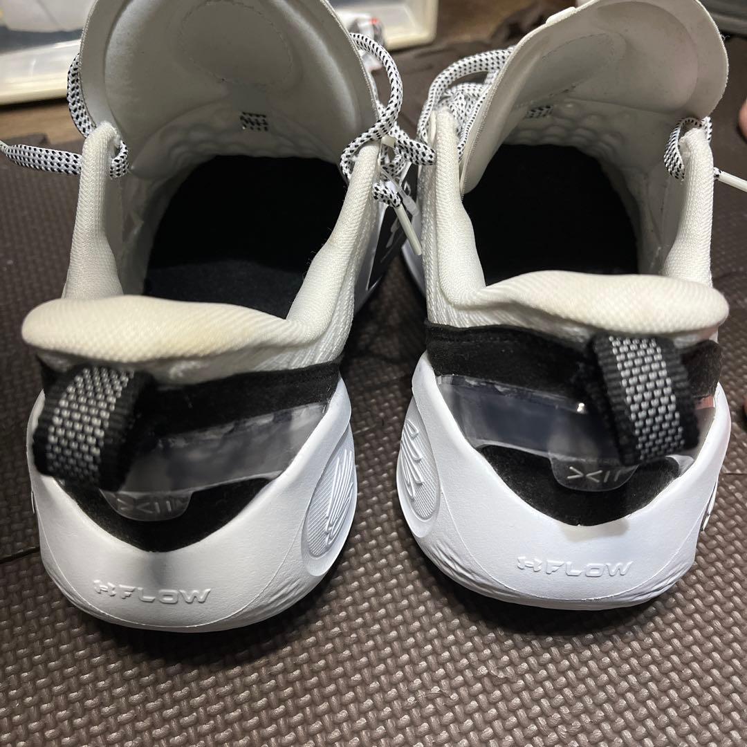 カリー12 白黒　タグ付き！