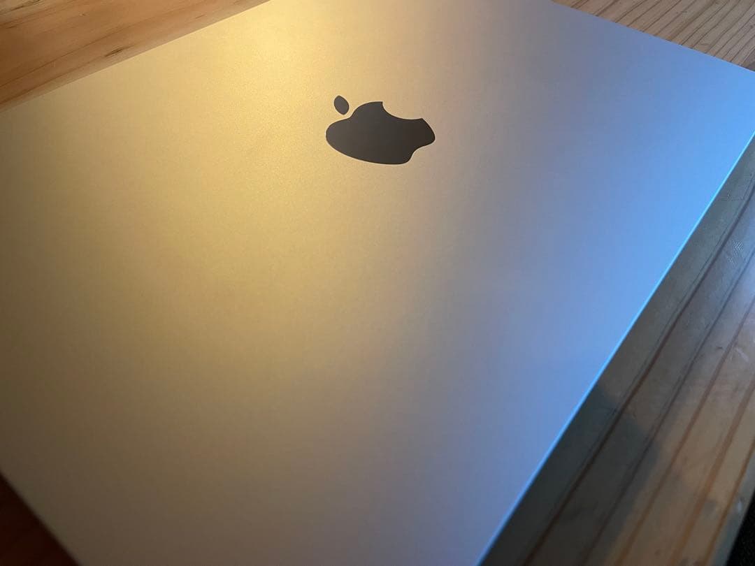 【動作良好】M2 MacBook Air 512GB US配列