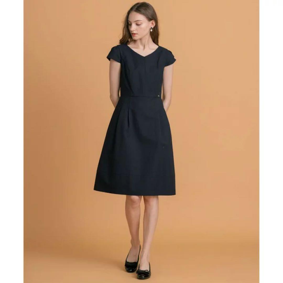 【洗える！】ＦＩＯＲＥ　ＤＲＥＳＳ　ドレス