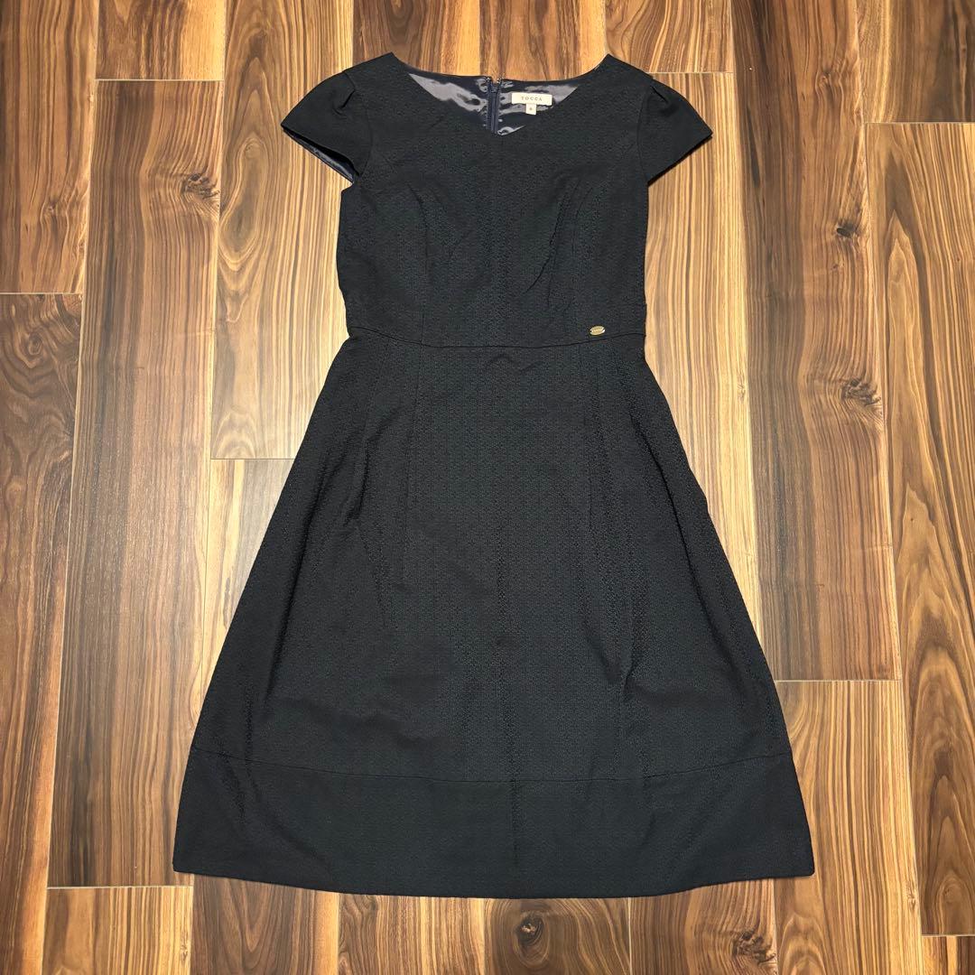 【洗える！】ＦＩＯＲＥ　ＤＲＥＳＳ　ドレス