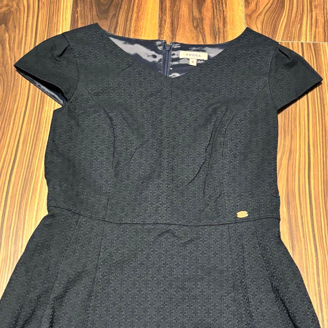 【洗える！】ＦＩＯＲＥ　ＤＲＥＳＳ　ドレス