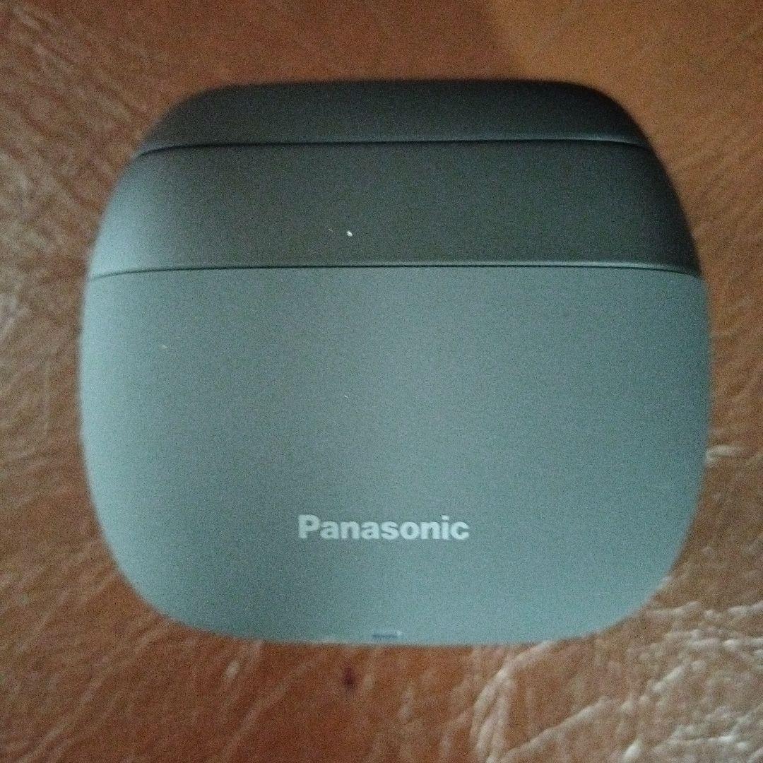 パナソニックメンズシェーバー ベーシックタイプ 5枚刃 ES-PV3A-K