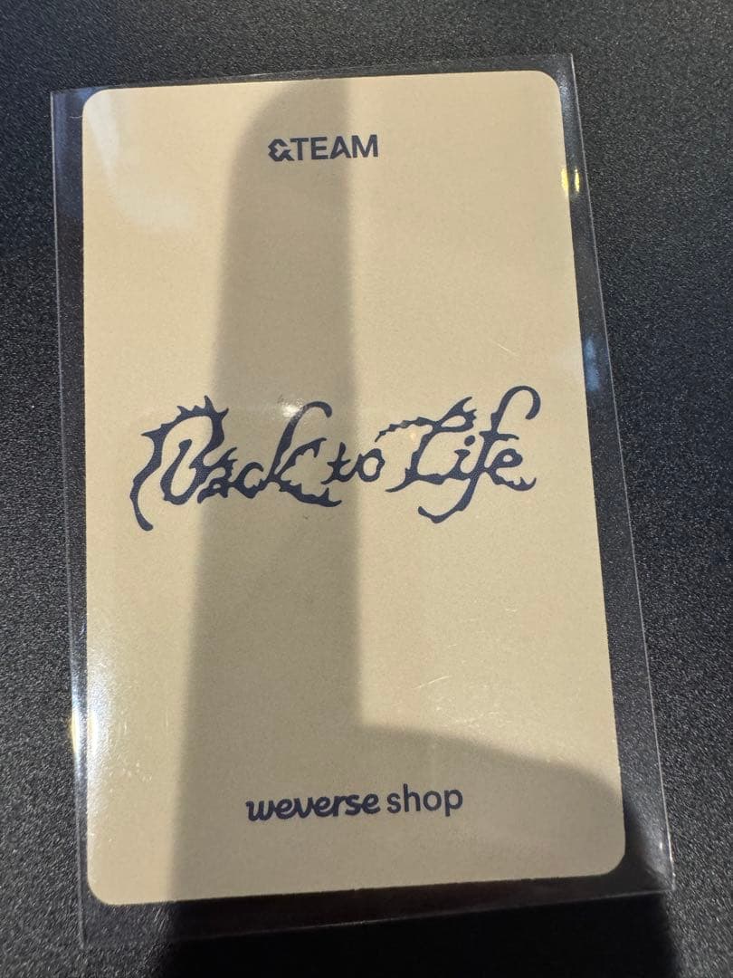 &TEAM EJ Back to Life SHOWCASE LIVE　ラキドロ