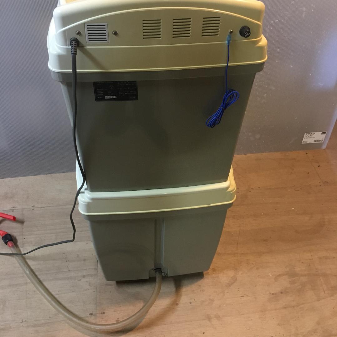 A2124　ゲルマスパ　Pro Lite　LH‐500　2007年製