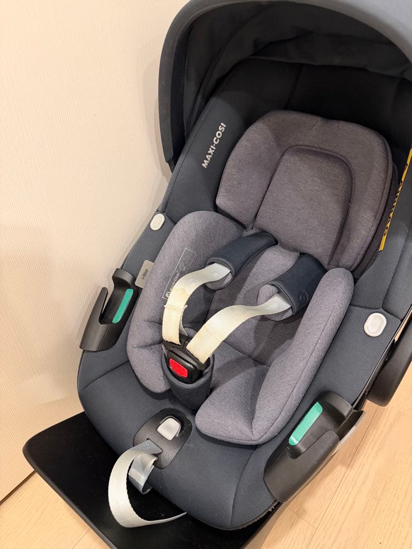 MAXI-COSI ペブル360