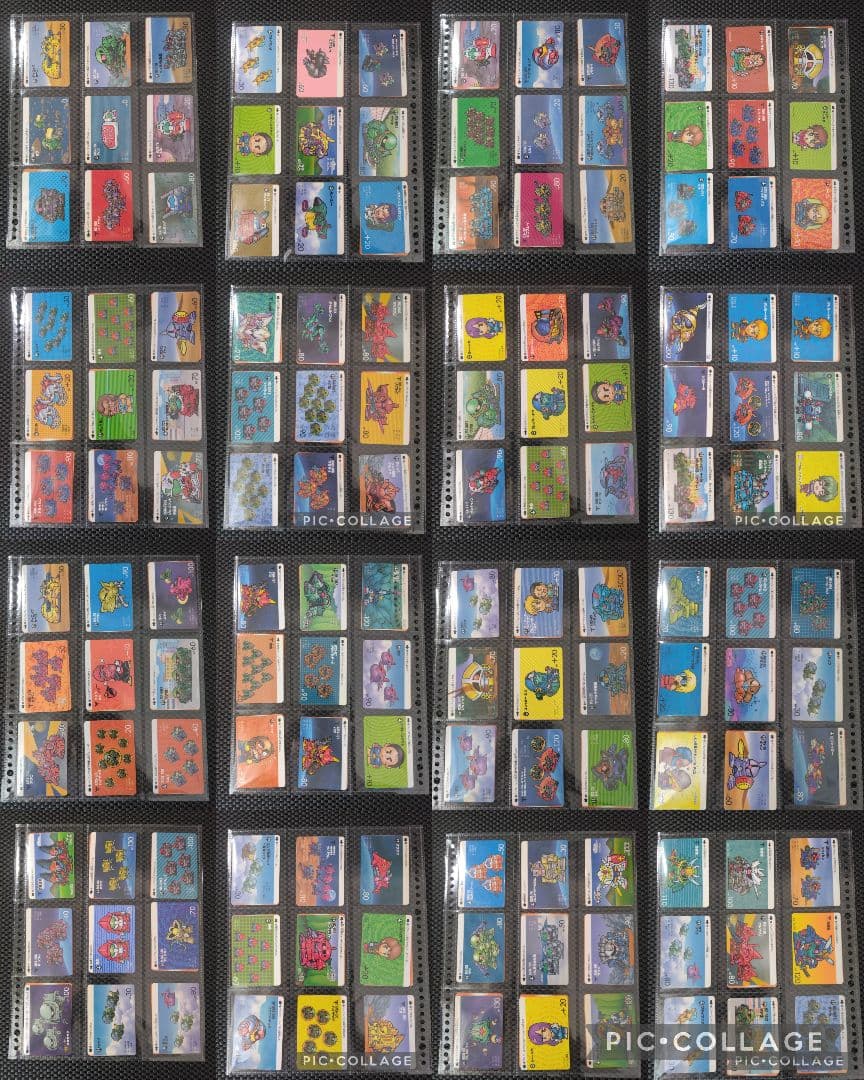 当時モノ【押入れの中思い出】SDガンダム/ナイトガンダム等カードダス約1150枚