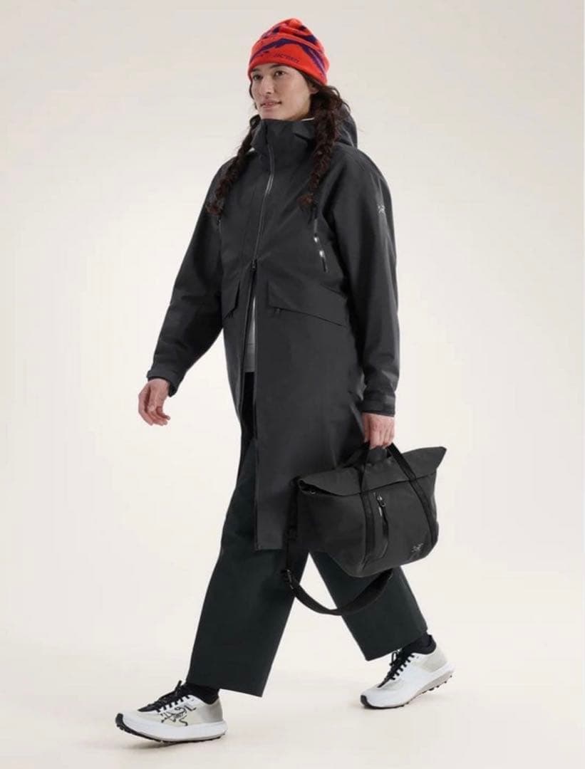 ま*は様 ARC'TERYX アークテリクス グランヴィル ショルダーバッグ 国