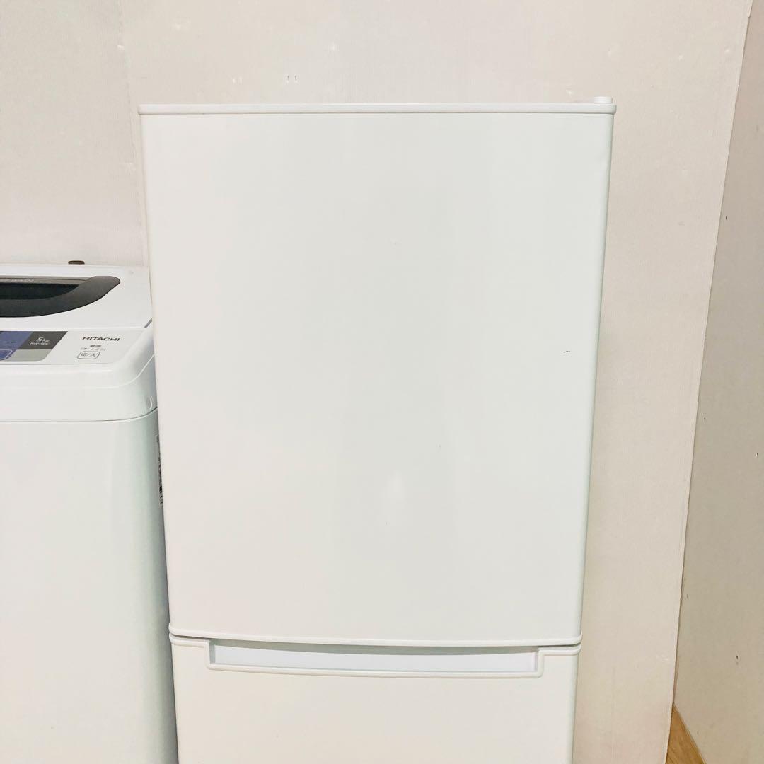 お買い得一人暮らし家電セット❗️大阪、大阪近郊配送と設置無料A