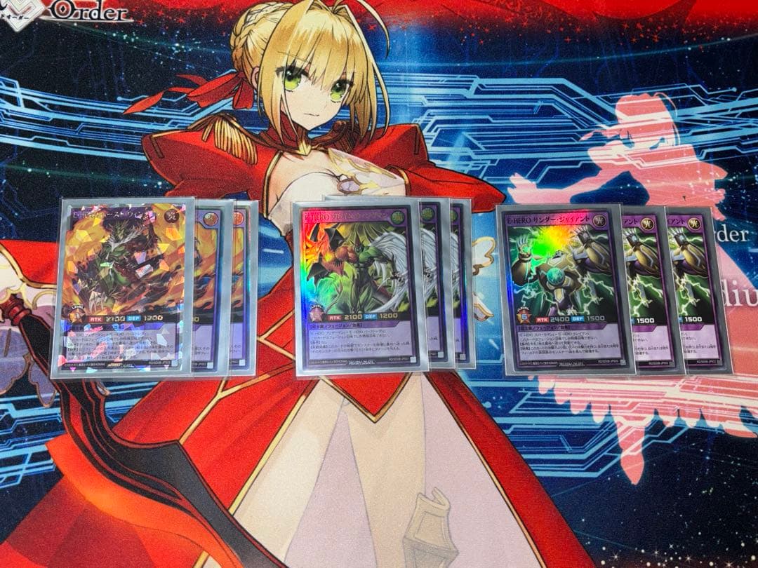 【即購入大歓迎】【最終値下げ】遊戯王ラッシュデュエル まとめ売り