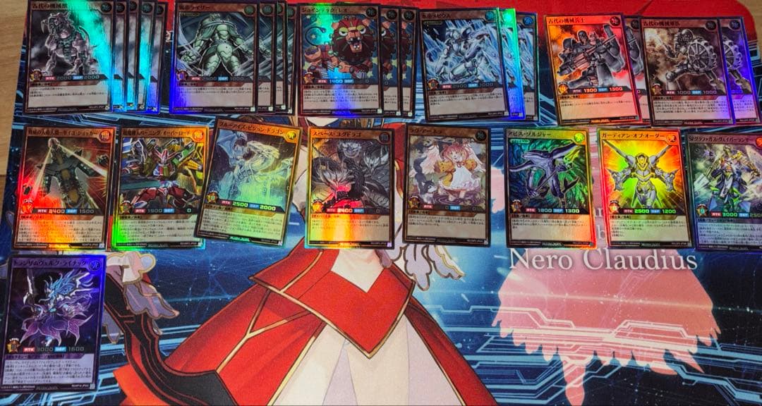 【即購入大歓迎】【最終値下げ】遊戯王ラッシュデュエル まとめ売り