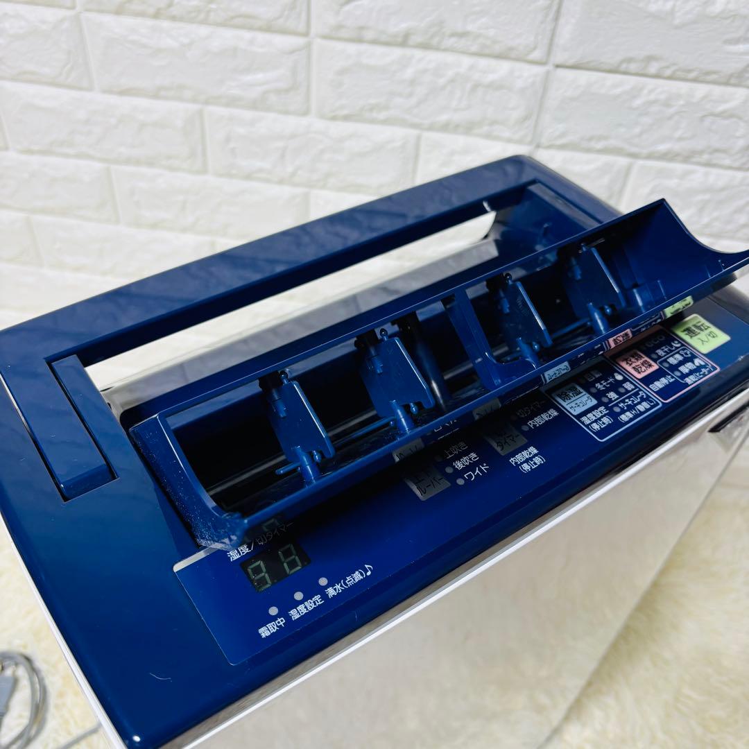 【美品】コロナ CORONA CD-H1023 衣類乾燥除湿機 2023年製