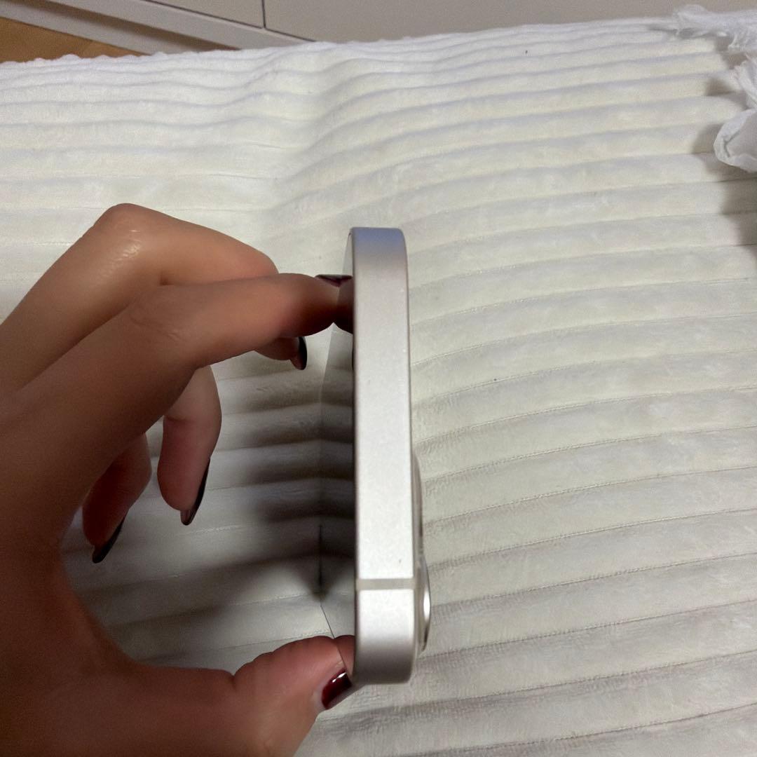 Apple iPhone 13 mini ホワイト 本体 128GB