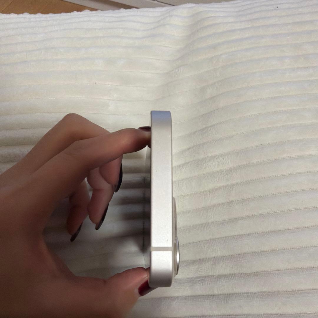 Apple iPhone 13 mini ホワイト 本体 128GB