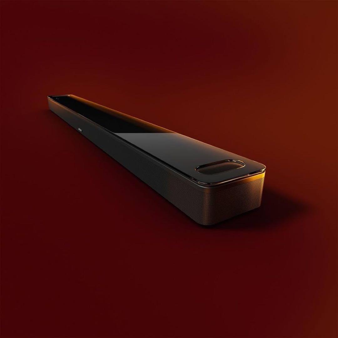 BOSE サウンドバー スピーカー Smart Ultra 新品 d4259