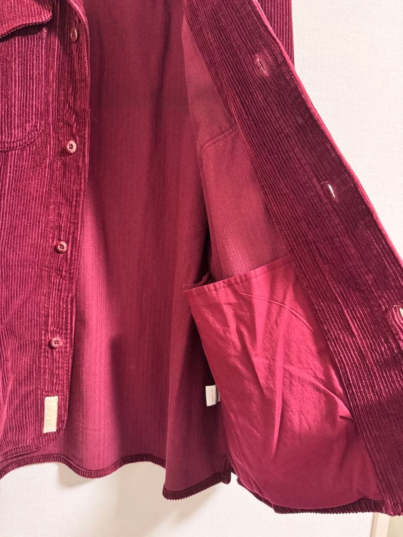 AIME LEON DORE コーデュロイ カバーオール XL