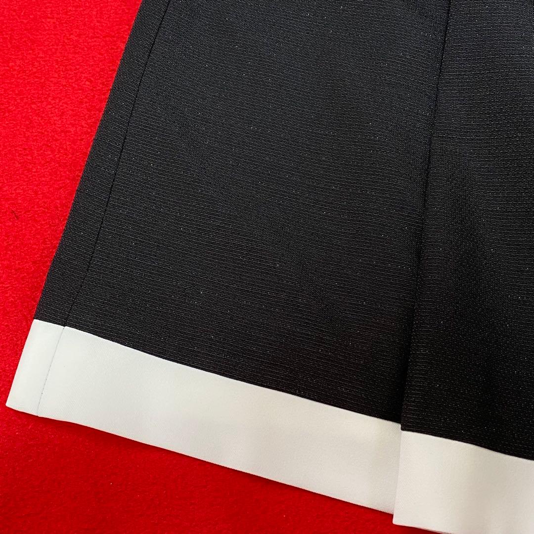 【新品タグ付き】アンジョア 事務服 9号 ジャケット スカート セットアップ