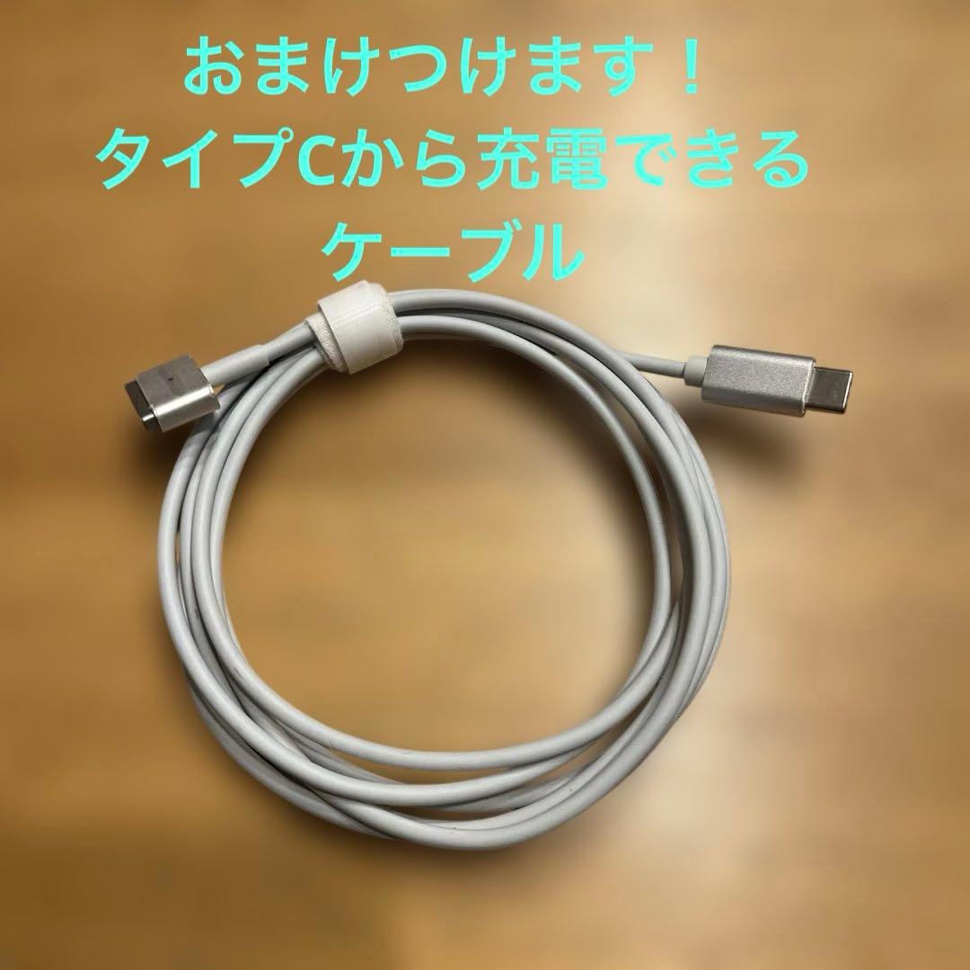 MacBook Air 11インチ　Early 2014　256GB