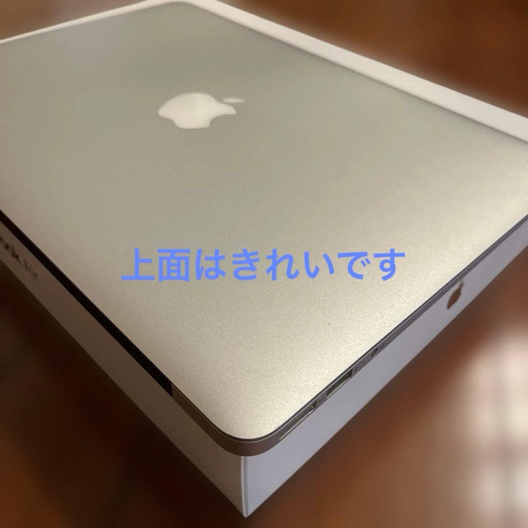MacBook Air 11インチ　Early 2014　256GB