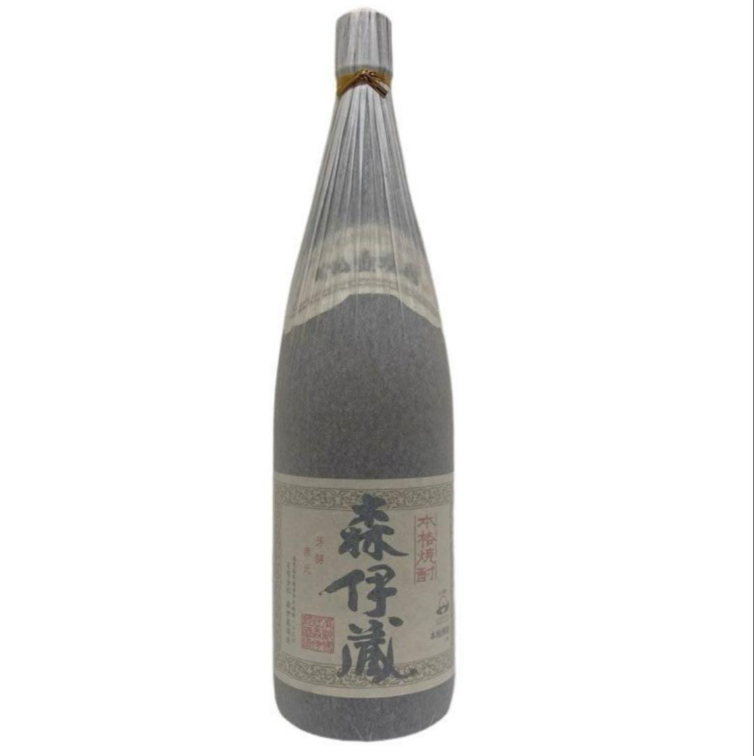 【新品】極上森伊蔵 720ml 極上の一滴＋森伊蔵1800ml