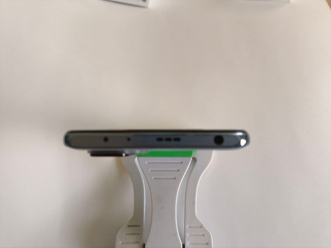 スマートフォン本体 Xiaomi Redmi note 10 pro