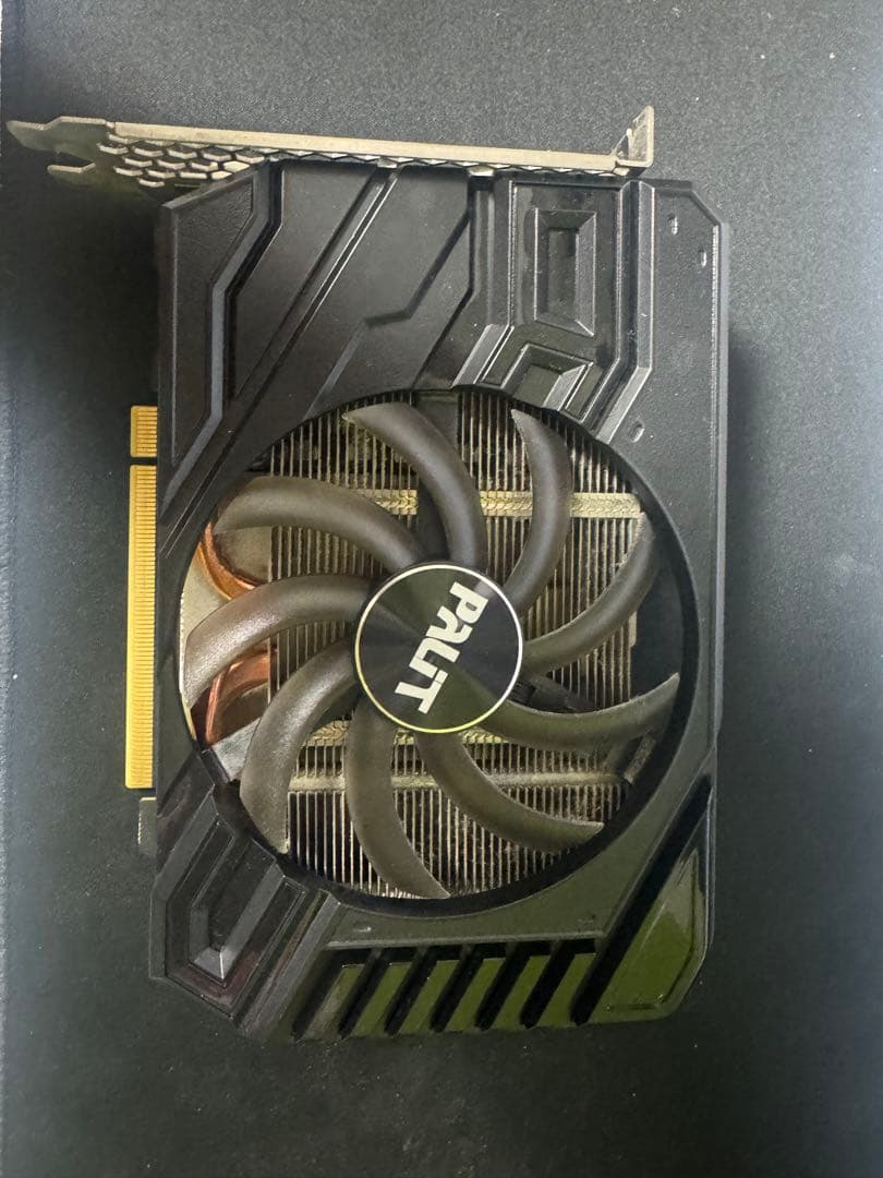 【動作確認済】GTX 1660 グラフィックボード