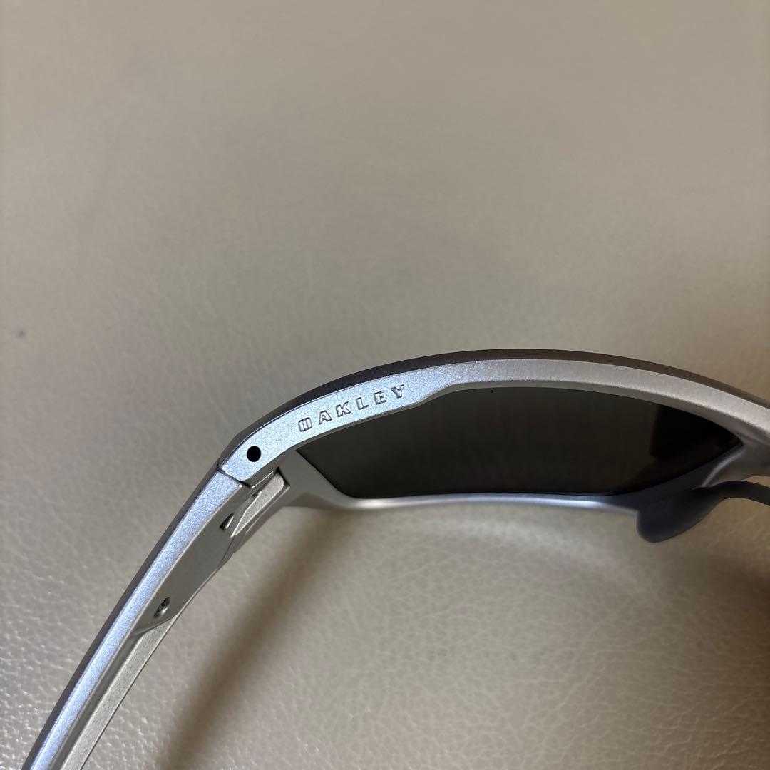 小物 OAKLEY SPLIT SHOT PRIZM BLACK USA