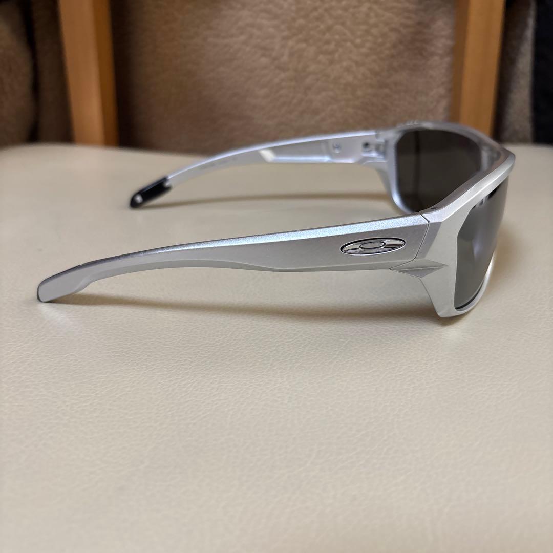 小物 OAKLEY SPLIT SHOT PRIZM BLACK USA