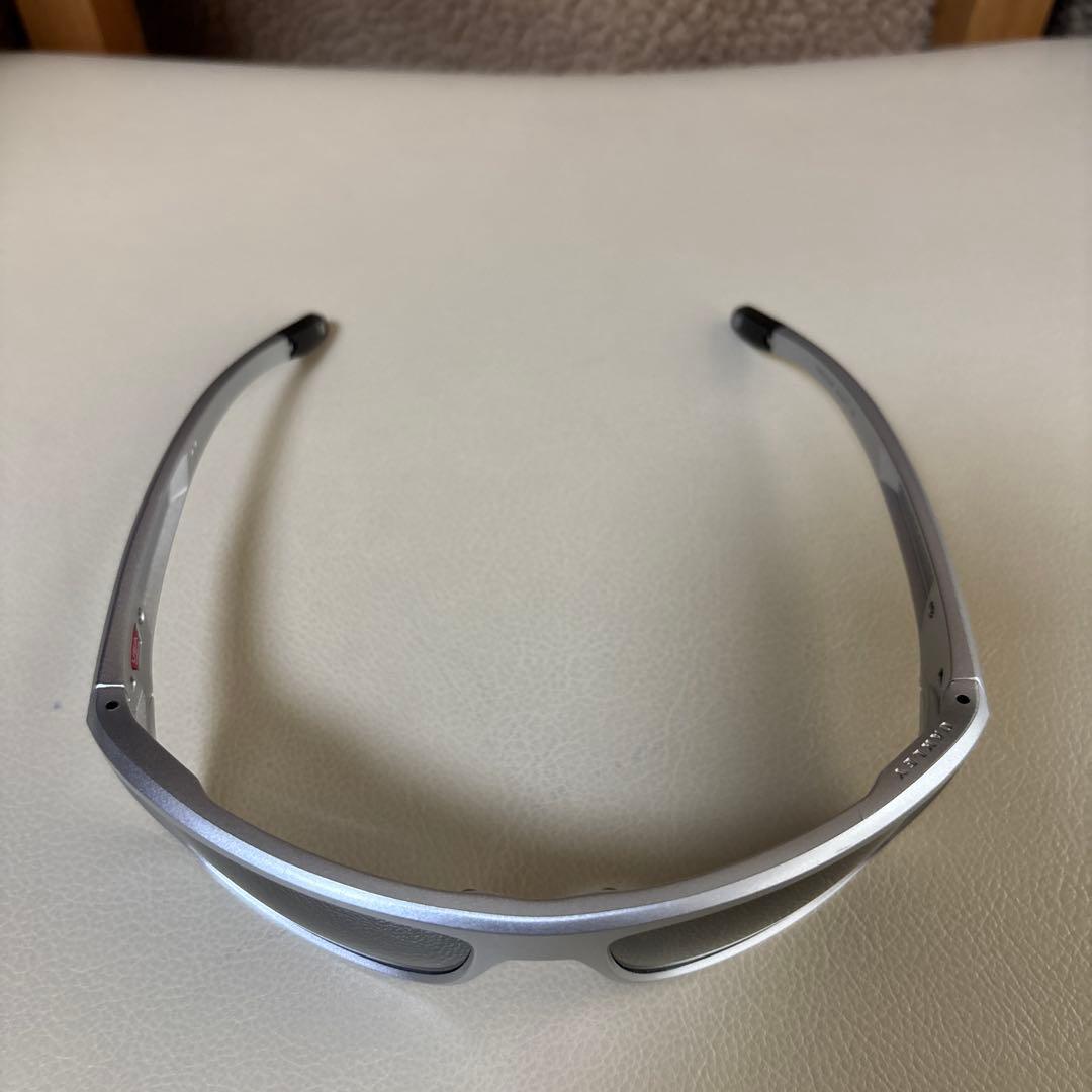 小物 OAKLEY SPLIT SHOT PRIZM BLACK USA