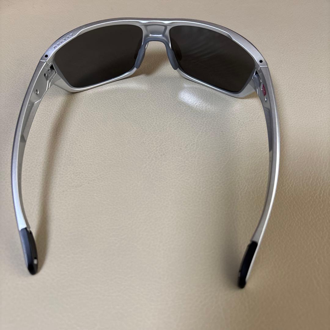 小物 OAKLEY SPLIT SHOT PRIZM BLACK USA