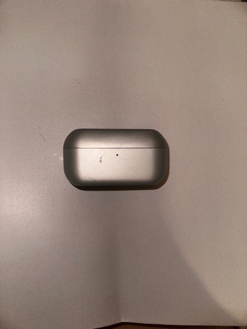 Technics ワイヤレスイヤホン シルバー