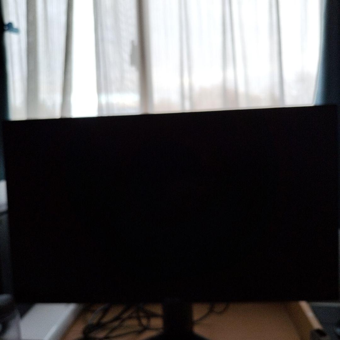 ゲーミングモニター VG28UQL1A 傷あり