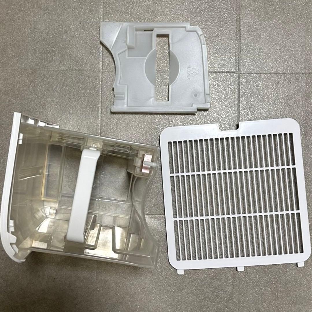 【 2023年製 】SHARP 除湿機 CV-N71-W