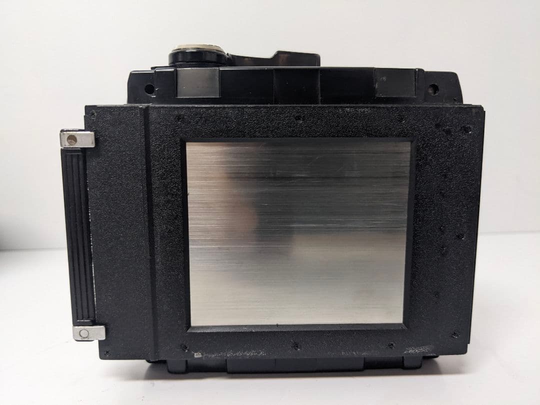 【完動美品】Mamiya RB67 PRO S レンズ2本フィルムカメラセット