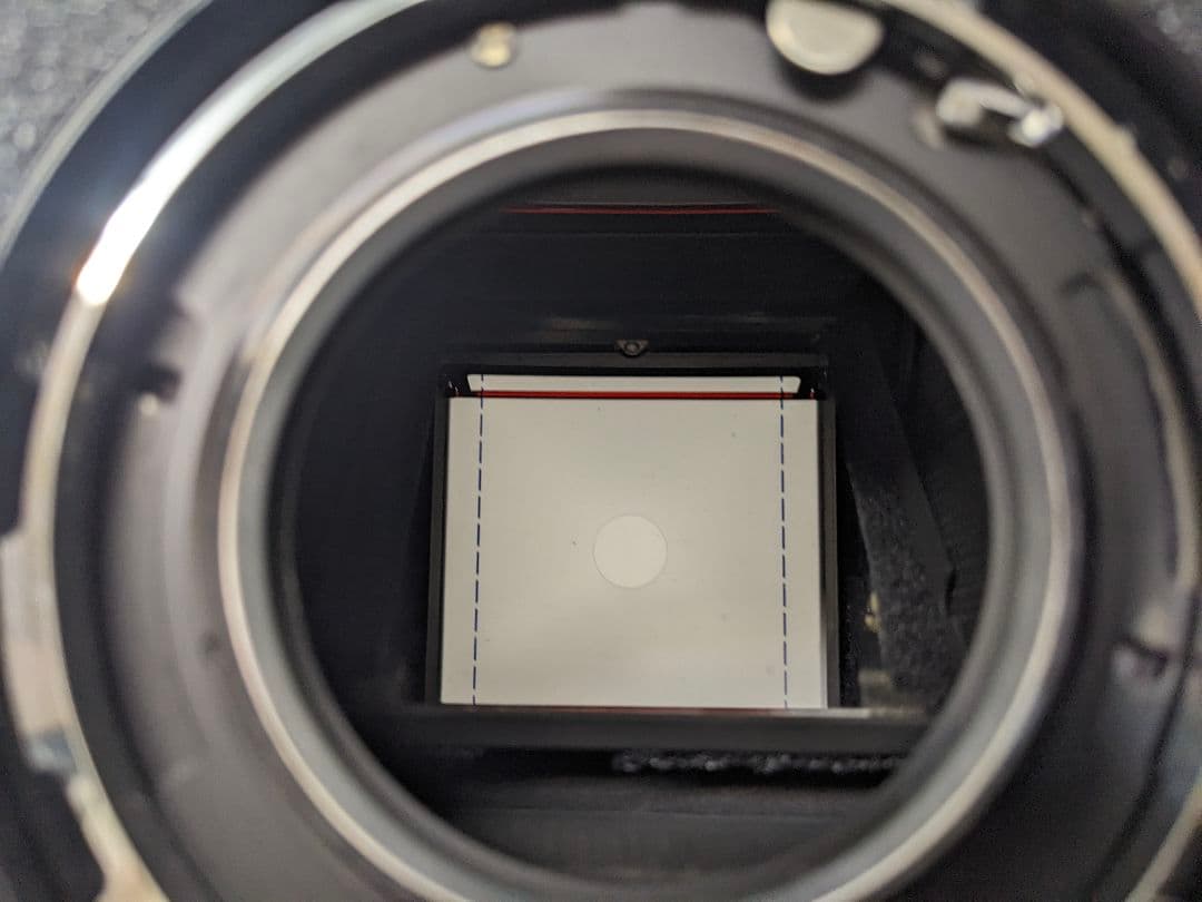 【完動美品】Mamiya RB67 PRO S レンズ2本フィルムカメラセット