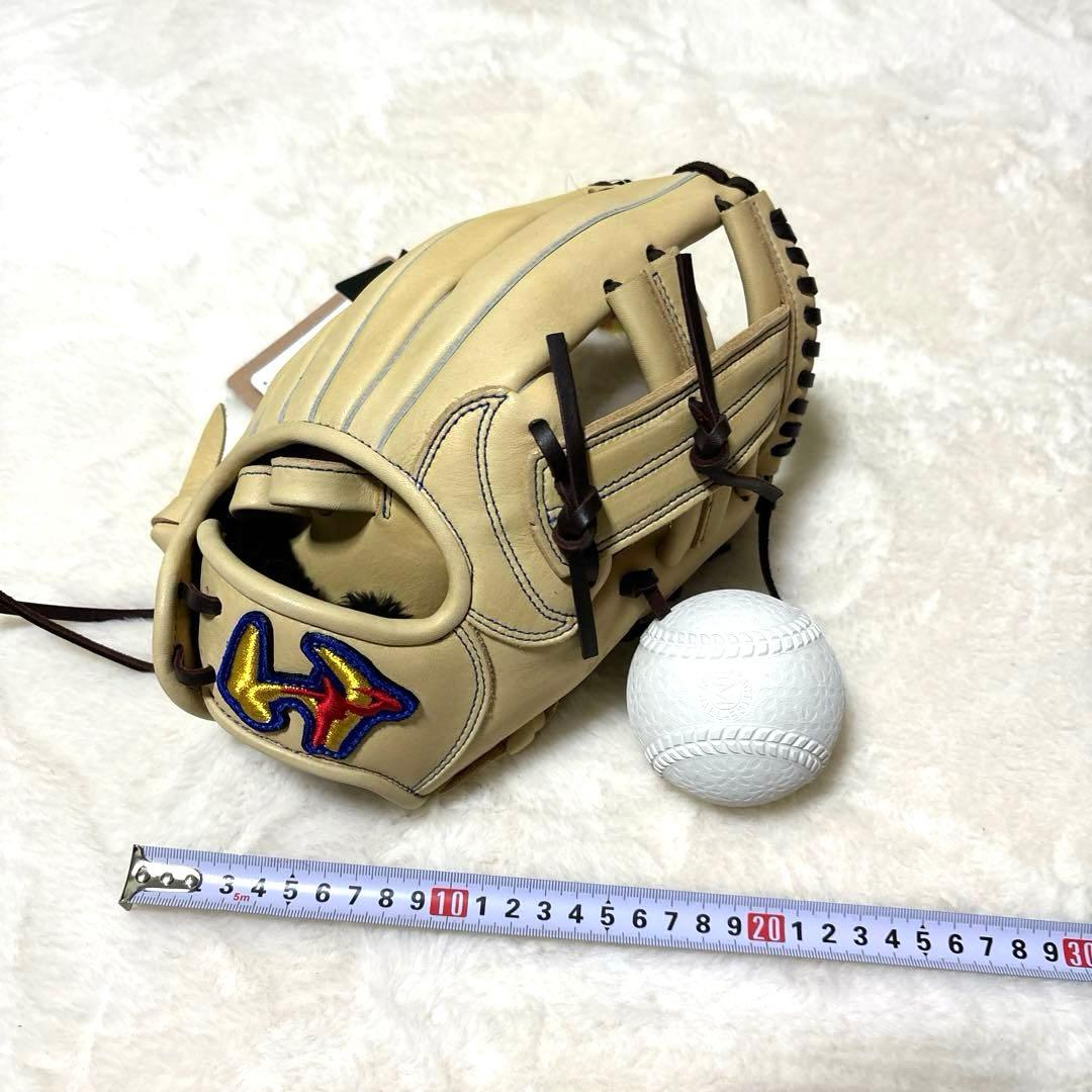 定価税込19910円！ワールドペガサス　少年軟式用　新品未使用