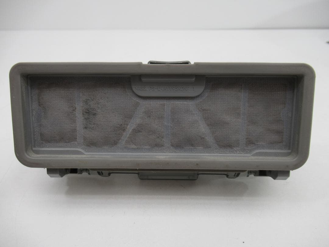 パナソニック RULO ルーロ ロボット掃除機 MC-RS300 N24