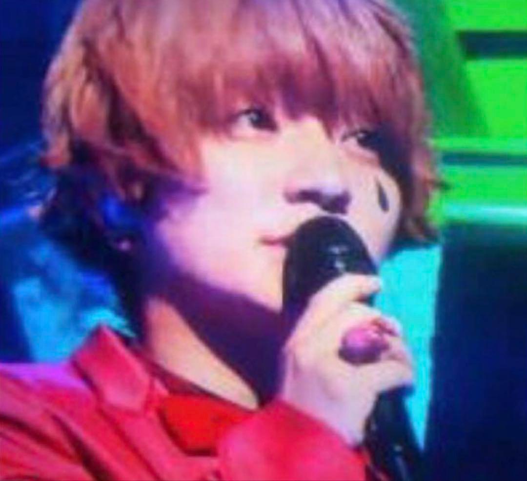 monomania 心臓 リング 指輪 深瀬 着用 モデル