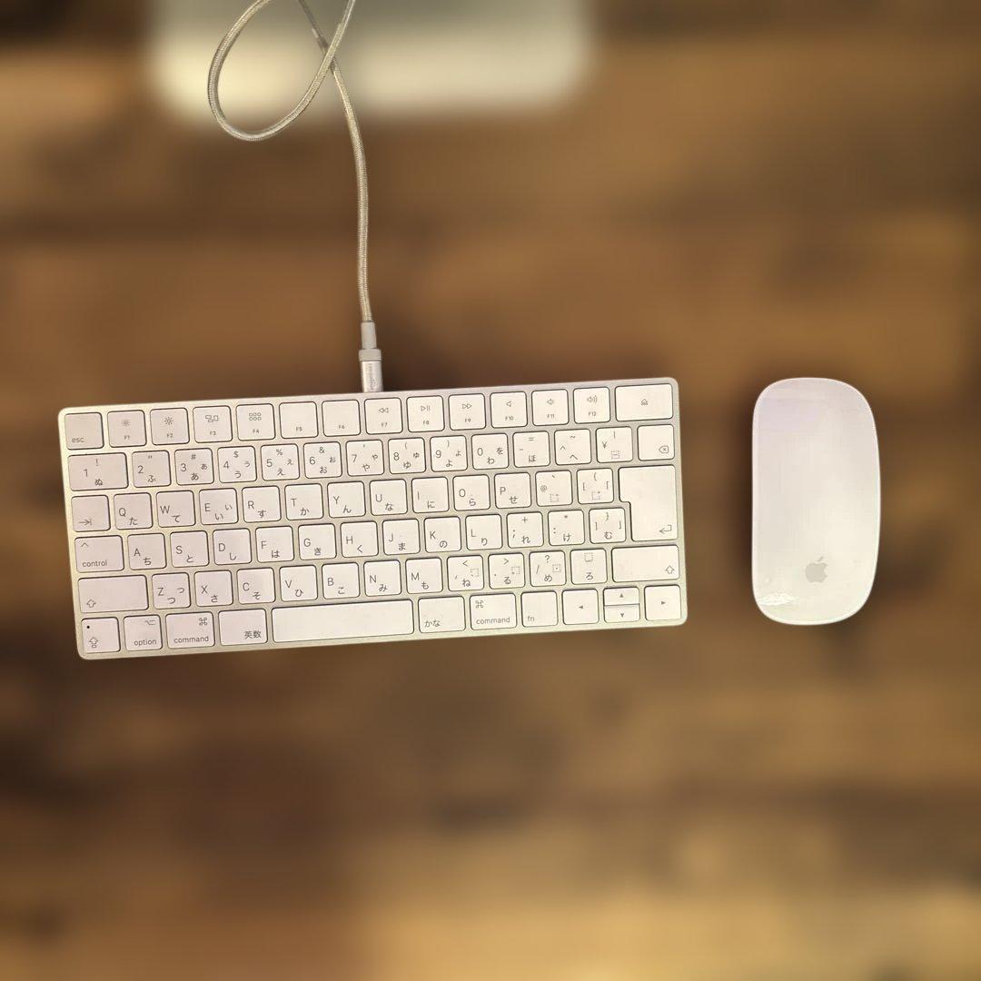 【専用】iMac Retina5K,27-inch,Late 2015/メモリ